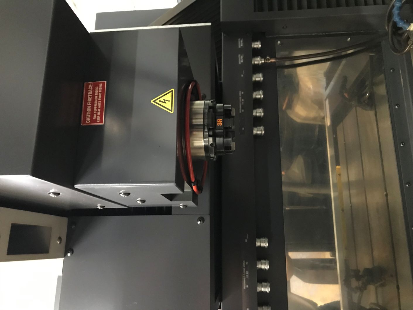 2015 Mitsubishi Sinker